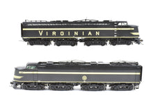 Load image into Gallery viewer, HO Brass GOC - Global Outlet Corp. VGN - Virginian EL-2B Electrics #125