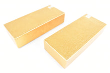 Load image into Gallery viewer, HO Brass Oriental Limited SP - Southern Pacific EMD F7 A/B 1500 HP Phase I Set Factory Painted