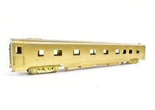 Load image into Gallery viewer, HO Brass Soho IC - Illinois Central Chicagoland 4-4-2 Sleeper