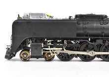 Load image into Gallery viewer, HO Brass OMI - Overland Models Inc. UP - Union Pacific FEF-3 4-8-4 FP No. 839 With Triple Stack