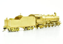 Load image into Gallery viewer, HO Brass CON W&R Enterprises NP - Northern Pacific Q-5 4-6-2