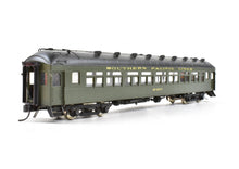 Load image into Gallery viewer, HO Brass PSC - Precision Scale Co. SP - Southern Pacific Harriman Common Standard 60-C-10 Intermediate 60' Coach CP WRONG BOX
