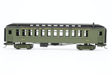 Load image into Gallery viewer, HOn3 Brass Soho D&RGW - Denver & Rio Grande Western #310 Coach Custom Painted