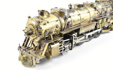 Load image into Gallery viewer, HO Brass Joe G. Collias Scratch Built MP - Missouri Pacific 2-10-2 No. 1701