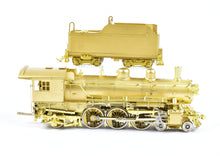 Load image into Gallery viewer, HO Brass CON W&R Enterprises NP - Northern Pacific Q-4 4-6-2