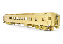 Load image into Gallery viewer, HO Brass Soho Various Roads Pullman "Walter Reed" 14-Section HW Sleeper