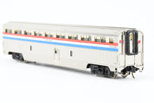 Load image into Gallery viewer, N Brass Hallmark Models Amtrak Ex ATSF - Santa Fe Hi-Level Coach Factory Painted No. 39961 NO BOX