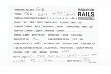 Load image into Gallery viewer, HO NEW Plastic GHB International PRR - Pennsylvania Railroad DD-1 FP 5 Stripe Modernized No. 24 w/ESU V5 DCC & Sound