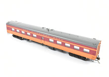 Load image into Gallery viewer, HO Brass Soho MILW - Milwaukee Road #162 Tap-Lounge Custom Painted