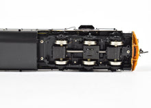 Load image into Gallery viewer, HO Brass OMI - Overland Models Inc. D&RGW - Denver & Rio Grande Western EMD SD-50 CP #5503