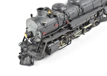 Load image into Gallery viewer, HO Brass Balboa ATSF - Santa Fe 3700 Class 4-8-2 Mountain CP #3745