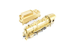 Load image into Gallery viewer, HO Brass S. Soho & Co. C&O - Chesapeake & Ohio #110 C-15a 0-8-0 Switcher