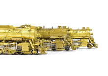 Load image into Gallery viewer, HO Brass Westside Model Co. ATSF - Santa Fe Fleetwood Series "Big Three" 2-10-4/4-6-4/4-8-4 Set