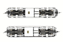 Load image into Gallery viewer, HO Brass DVP - Division Point CB&Q - Burlington Route EMD F3A/B Set Factory Painted No. 9960-A (No number on the "B" Unit)