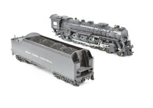 Load image into Gallery viewer, HO Brass CON LMB Models NYC - New York Central Mohawk 4-8-2 L4-B Custom Painted