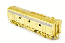 Load image into Gallery viewer, HO Brass OMI - Overland Models, Inc. UP - Union Pacific EMD F-7 B #910B,C Passenger