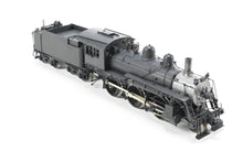 Load image into Gallery viewer, HO Brass OMI - Overland Models Inc. B&M - Boston & Maine B-15b 2-6-0 CP No Lettering