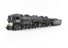 Load image into Gallery viewer, HO Brass Balboa SP - Southern Pacific Class AC-12 4-8-8-2 Cab Forward CP No. 4283 with Weathering