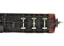 Load image into Gallery viewer, HO Brass TCY - The Coach Yard PRR - Pennsylvania Railroad "Lawyers Club" HW 12 Parlor Seat Buffet-Dinnette-Lounge Pullman FP Working Marker Lamps