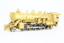 Load image into Gallery viewer, HO Brass Sunset Models GN - Great Northern 2-8-2 Class O-1