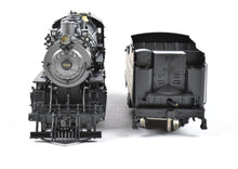 Load image into Gallery viewer, HO Brass CON DVP - Division Point AT&SF 2-8-2 FP #899 with 8500 Gal Coal Tender