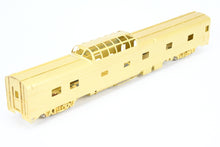 Load image into Gallery viewer, HO Brass Oriental Limited NP - Northern Pacific North Coast Limited Dome Sleeper #307