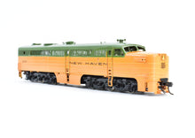 Load image into Gallery viewer, HO Brass OMI - Overland Models Inc. NH - New Haven ALCO PA-1 CP No. 0779