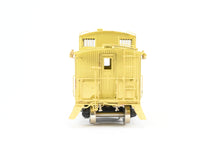 Load image into Gallery viewer, HO Brass NPP - Nickel Plate Products DL&W - Lackawanna or C&IM - Chicago & Illinois Midland Railway Type Wood Caboose