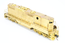 Load image into Gallery viewer, HO Brass Oriental Limited Various Roads/UP - Union Pacific EMD GP9B 1750 HP Cabless Unit