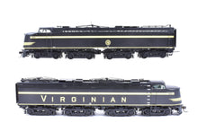 Load image into Gallery viewer, HO Brass GOC - Global Outlet Corp. VGN - Virginian EL-2B Electrics #125