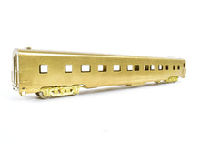 Load image into Gallery viewer, HO Brass Soho IC - Illinois Central Chicagoland 4-4-2 Sleeper