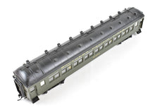Load image into Gallery viewer, HO Brass PSC - Precision Scale Co. SP - Southern Pacific Harriman Common Standard 60-C-10 Intermediate 60' Coach CP WRONG BOX