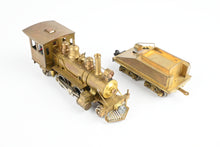 Load image into Gallery viewer, HO Brass LMB Models Various Roads 2-4-2 “Columbia”