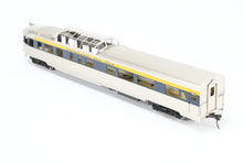 Load image into Gallery viewer, HO Brass Lambert C&O - Chesapeake and Ohio Budd Dome Observation Custom Painted