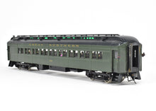 Load image into Gallery viewer, O Brass CON Oriental Limited GN - Great Northern H.W Empire Builder Second Class Coach 646-667 CP #659