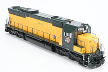 Load image into Gallery viewer, HO ScaleTrains "Rivet Counter” C&NW - Chicago & North Western EMD SD45 Phase IIb “OY” Scheme FP No. 943 DCC Ready Version First Run