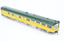 Load image into Gallery viewer, HO Brass CON OMI - Overland Models, Inc. C&NW - Chicago & North Western “Fox River” Track Inspection Car FP