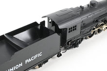 Load image into Gallery viewer, HO Brass Oriental Limited Powerhouse UP - Union Pacific USRA 2-8-2 Light Mikado Factory Painted/No Number