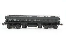 Load image into Gallery viewer, HO Brass OMI - Overland Models, Inc. NP - Northern Pacific Austin-Western 30-To Air Dump Car Custom Painted No. 89088 ONE SIDE NOT LETTERED