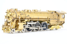 Load image into Gallery viewer, HO Brass NPP - Nickel Plate Products DL&W - Lackawanna Class M-1 4-6-4 Hudson Original Version