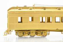 Load image into Gallery viewer, HO Brass Oriental Limited GN - Great Northern Pullman Solarium Observation w/o AC “James J. Hill”