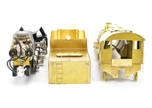 Load image into Gallery viewer, O Brass U.S. Hobbies Various Roads USRA 0-8-0 Unassembled Kit