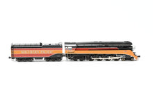 Load image into Gallery viewer, N Kato 126-0301 SP - Southern Pacific GS-4 4-8-4 Factory Painted No. 4449