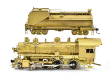 Load image into Gallery viewer, HO Brass Westside Model Co. SP - Southern Pacific Class T-31 4-6-0
