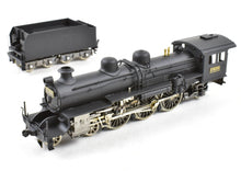 Load image into Gallery viewer, J Scale Brass KTM - Katsumi JNR - Japanese National Railways C51 4-6-2 FP