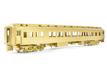 Load image into Gallery viewer, HO Brass Soho Various Roads Pullman "Walter Reed" 14-Section HW Sleeper