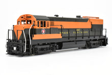 Load image into Gallery viewer, HO Brass Oriental Limited GN - Great Northern GE U28B 2800 HP FP No. 2527
