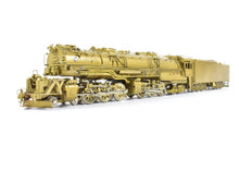 Load image into Gallery viewer, HO Brass NJ Custom Brass WM - Western Maryland 4-6-6-4 M-2