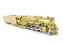 Load image into Gallery viewer, HO Brass NJ Custom Brass C&O - Chesapeake & Ohio L-2 4-6-4 Baker Valve Gear