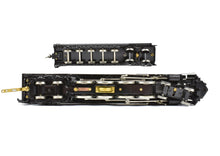 Load image into Gallery viewer, HO Brass Westside Model Co. UP - Union Pacific Class FEF-3 4-8-4 Custom painted 8444